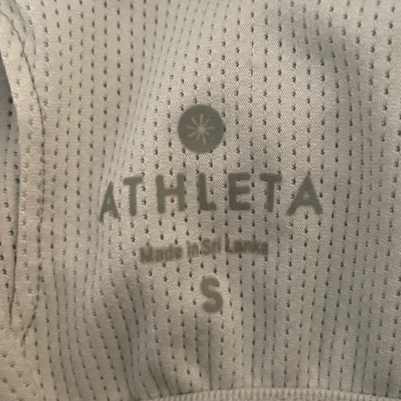 Athleta Tank - Picture 5 of 7